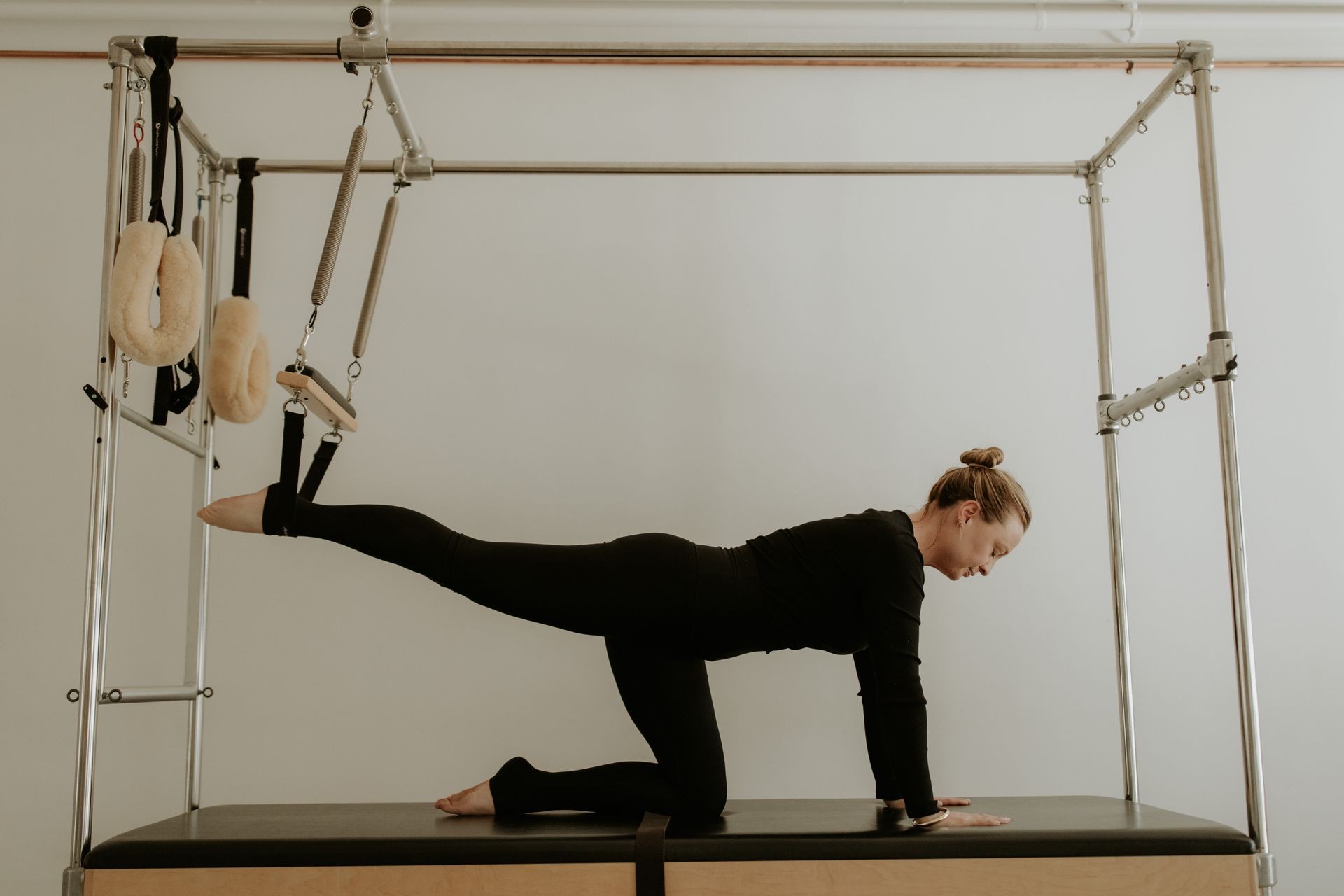 Private Pilates